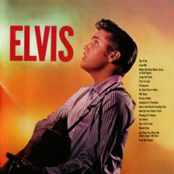 Elvis Presley : Elvis (Elvis Presley No. 2)